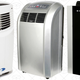 Portable Air Conditioner Gold Box